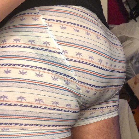 Penguin Boxer Briefs Small - Picture 6 of 7